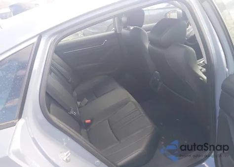 2022 Honda Accord Sport Se from USA, damaged, VIN 1HGCV1F46NA114568